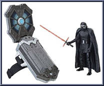 Force Link Starter Set from Star Wars - Last Jedi - Role Playing manufactured by Hasbro [Loose]