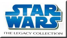 Star Wars - Legacy Collection