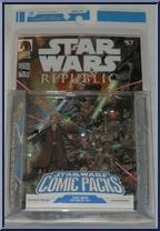 Anakin Skywalker / Assassin Droid (Republic) Action Figure
