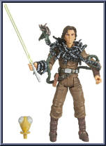 Jacen Solo Action Figure