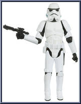 Stormtrooper Action Figure