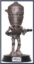 IG-11 Action Figure
