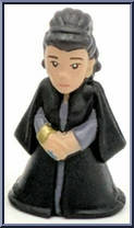 General Leia Organa Action Figure