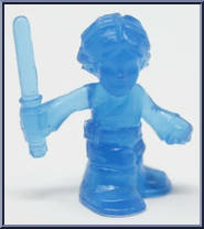 Luke Skywalker Action Figure