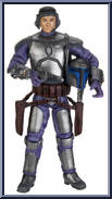 Jango Fett Action Figure