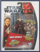 Padme Amidala Action Figure