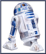 R2-D2 (Electronic Lights & Sounds) Action Figure