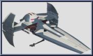 Sith Infiltrator Action Figure