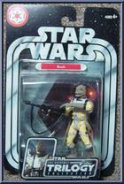 Bossk Action Figure