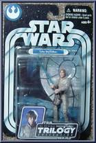 Luke Skywalker (Bespin Gear) Action Figure