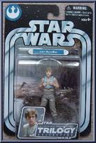 Luke Skywalker (Dagobah) Action Figure