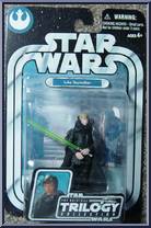 Luke Skywalker (Jedi Knight) Action Figure