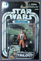 Luke Skywalker (X-Wing Pilot) Action Figure