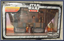 Sandcrawler from Star Wars - Original Trilogy Collection - Vehicles manufactured by Hasbro [Front]