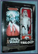 Stormtrooper Action Figure