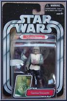 Feltipern Trevagg Action Figure