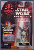 Watto Action Figure