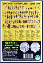 EV-9D9 from Star Wars - Power of the Force - Basic Series manufactured by Kenner [Back]