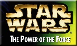 Star Wars - Power of the Force II