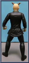 Cantina Aliens from Star Wars - Power of the Force II - Cinema Scenes manufactured by Kenner [Loose]