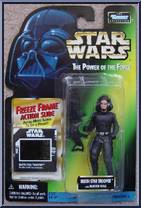 Death Star Trooper Action Figure