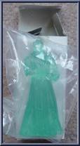 Spirit of Obi-Wan Kenobi from Star Wars - Power of the Force II - Mail Order manufactured by Kenner [Front]