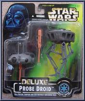 Probe Droid Action Figure
