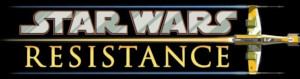 Star Wars - Resistance (Lego)