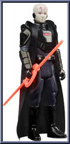 Grand Inquisitor from Star Wars - Retro Collection - Obi-Wan Kenobi manufactured by Hasbro [Loose]