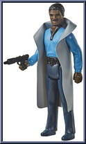 Lando Calrissian Action Figure