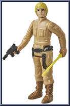 Luke Skywalker (Bespin) Action Figure