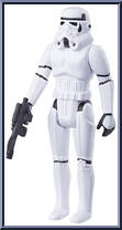 Stormtrooper Action Figure