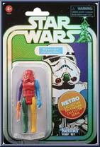 Stormtrooper (Prototype Edition) Action Figure