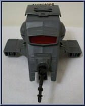 INT-4 from Star Wars - Return of the Jedi - Vehicles manufactured by Kenner [Loose]