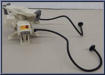 Vehicle Maintenance Energizer from Star Wars - Return of the Jedi - Accessories manufactured by Kenner [Loose]
