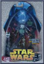 AT-RT Driver (Missile-Firing Blaster!) Action Figure