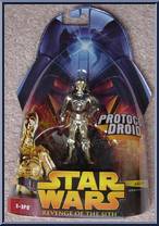 C-3PO (Protocol Droid) Action Figure
