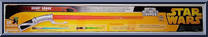 Count Dooku Electronic Lightsaber from Star Wars - Revenge of the Sith - Role Play manufactured by Hasbro [Back]