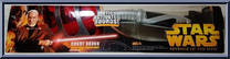 Count Dooku Electronic Lightsaber Action Figure