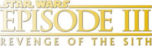 Star Wars - Revenge of the Sith (Lego)