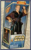 Anakin Skywalker (Robotic Arm) Action Figure
