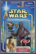 Chewbacca (Cloud City Capture) Action Figure
