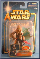 Chewbacca (Mynock Hunt) Action Figure