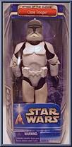 Clone Trooper Action Figure