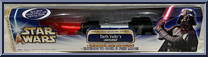 Darth Vader's Lightsaber (Electronic) Action Figure