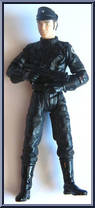 Imperial Officer Action Figure