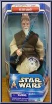 Ki-Adi-Mundi Action Figure
