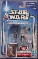 Luke Skywalker (Bespin Duel) Action Figure