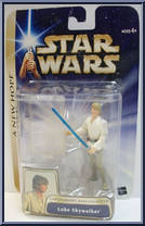 Luke Skywalker (Tatooine Encounter) Action Figure
