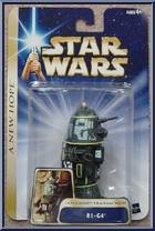 R1-G4 (Tatooine Transaction) Action Figure